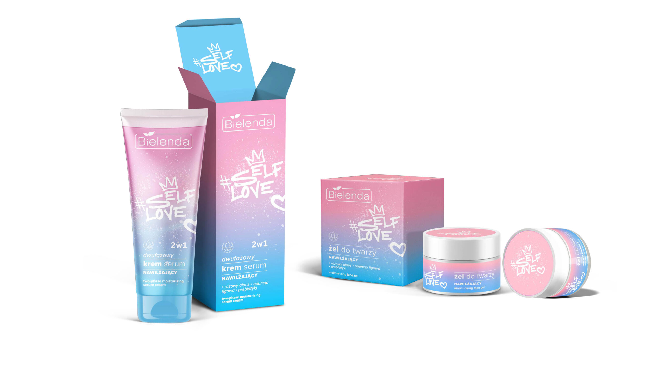 SL Bielenda wizualizacja