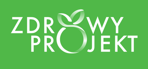 Logo Zdrowy Projekt